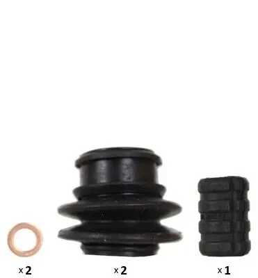 Suporte do freio dianteiro direito 3237420 DRI