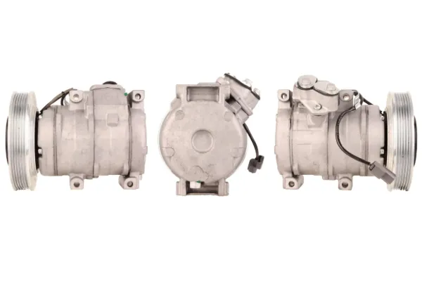 Compressor de aparelho de ar condicionado 700510176 DRI