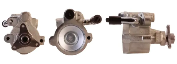 Bomba da Direção hidrâulica assistida Renault Scenic I