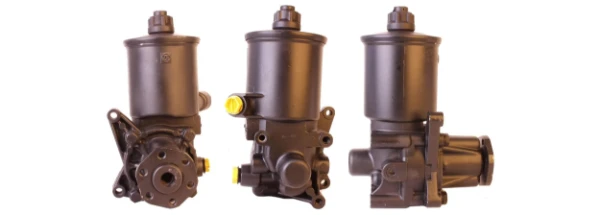Bomba da Direção hidrâulica assistida 715520297 DRI