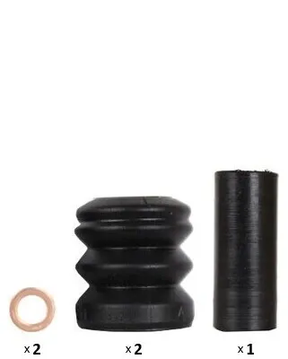 Suporte do freio dianteiro esquerdo BC177 Expert Line