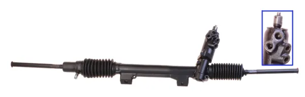 Cremalheira da direção Peugeot 505 551A
