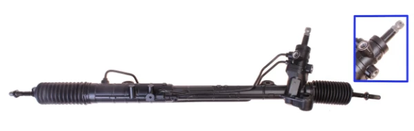 Cremalheira da direção para Mazda 6 (GY)