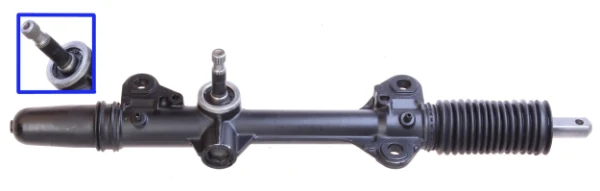 Cremalheira da direção para Citroen AX (ZA)