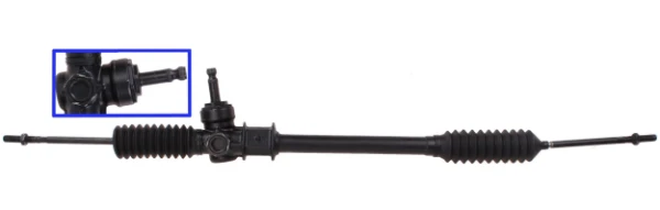 Cremalheira da direção para Mitsubishi Lancer (C1V, C3V)