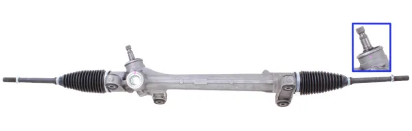 Cremalheira da direção 714520936 DRI