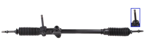 Cremalheira da direção para Honda Civic (EG)