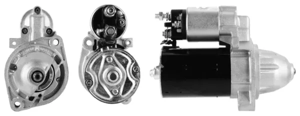 Motor de arranco 325023092 DRI