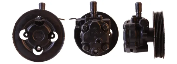 Bomba da Direção hidrâulica assistida 715520106 DRI