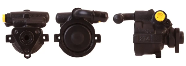 Bomba da Direção hidrâulica assistida para Opel Omega (21, 22, 23)