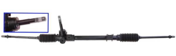Cremalheira da direção para Renault Twingo (C06)
