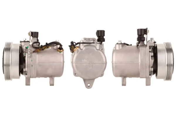Compressor de aparelho de ar condicionado 700510005 DRI