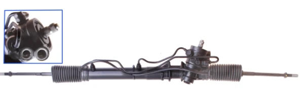 Cremalheira da direção para Nissan Sunny (N13)