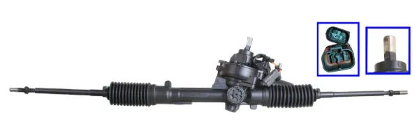 Cremalheira da direção 717521890 DRI