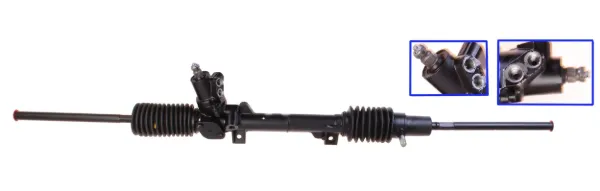 Cremalheira da direção Citroen C15 VD