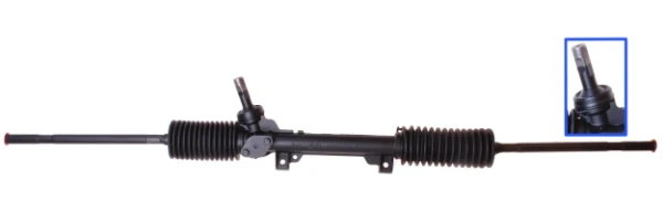 Cremalheira da direção para Peugeot 306 (7B)