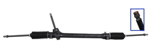 Cremalheira da direção para Hyundai I20 (GB)