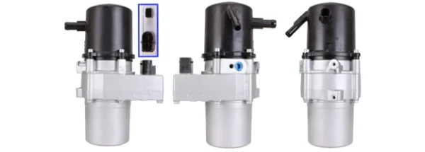 1629089580 Fiat/Alfa/Lancia bomba da direção hidrâulica assistida