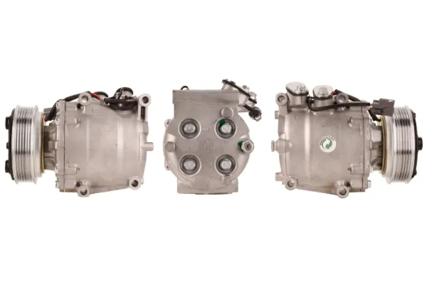 Compressor de aparelho de ar condicionado 700510208 DRI