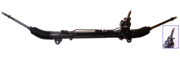 Cremalheira da direção para Land Rover Range Rover (L320)