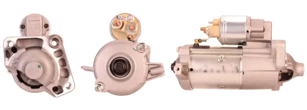 Motor de arranco 338053132 DRI