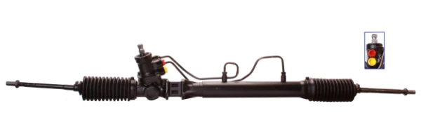 Cremalheira da direção para KIA Rio (DC)
