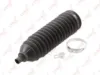Bota de proteção do mecanismo de direção (de cremalheira) Chevrolet Aveo 2 T250, T255