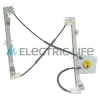 ZRBM705R Electric Life