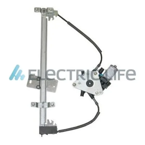 ZRHD52R Electric Life