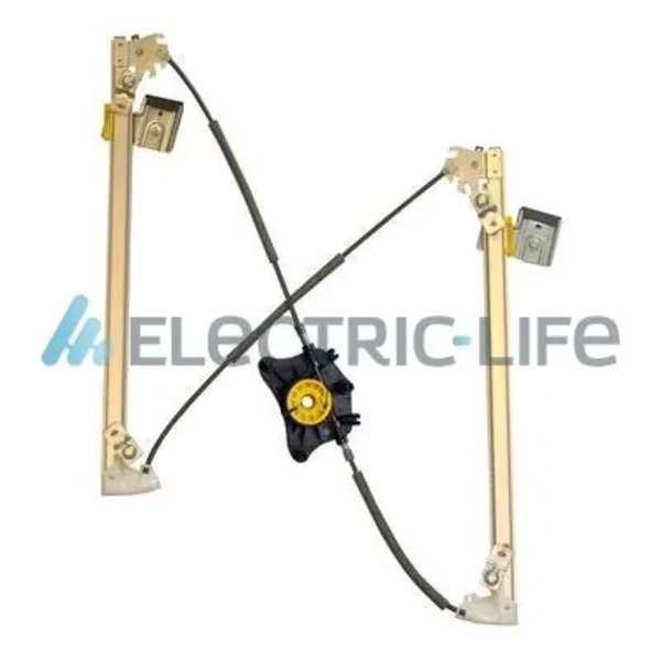 ZRME704L Electric Life