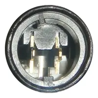 Mecanismo de acionamento de vidro da porta dianteira direita ZRPG42R Electric Life