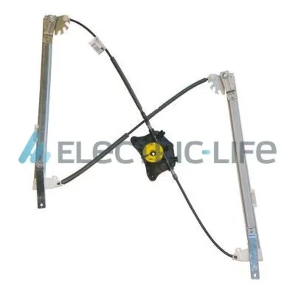 ZRAD712L Electric Life