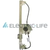 ZRCT709R Electric Life