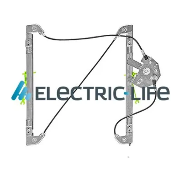 ZRBM703R Electric Life