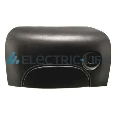 Maçaneta esquerda externa da porta traseira (batente) ZR80528 Electric Life