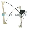 ZRME80R Electric Life