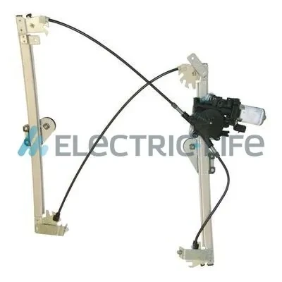 ZRME80R Electric Life