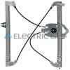 ZRCT701R Electric Life
