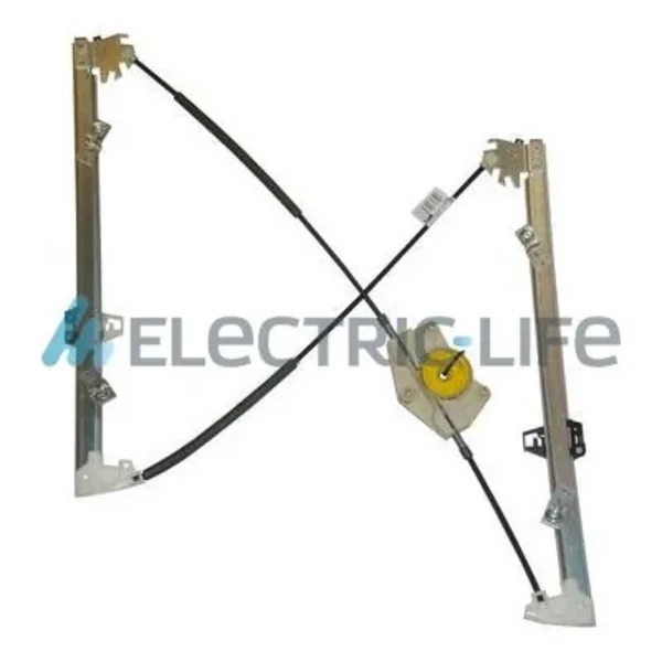 ZRCT703L Electric Life