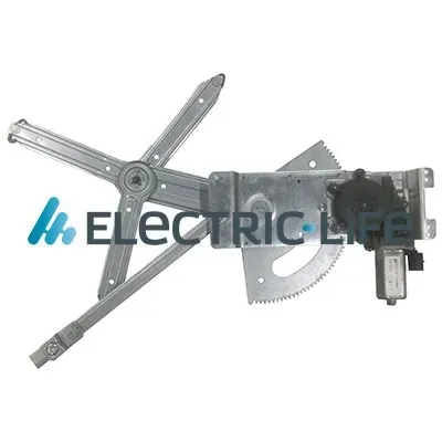 ZROP51L Electric Life