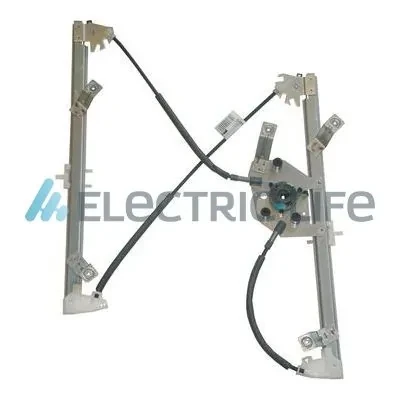 ZROP712R Electric Life