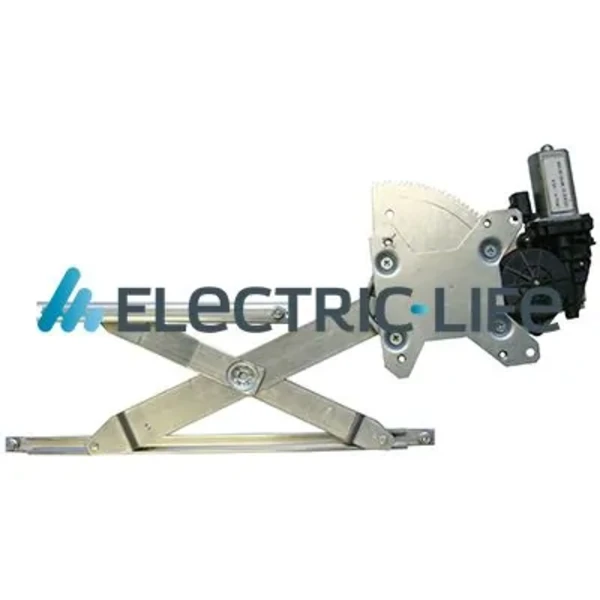 Mecanismo de acionamento de vidro da porta dianteira direita ZRTY113R Electric Life