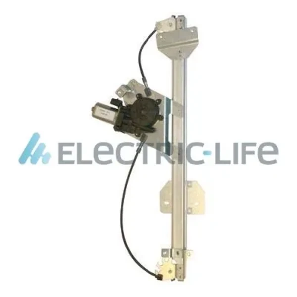 ZRZA48R Electric Life