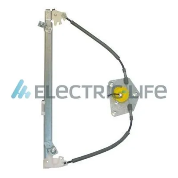 ZRPG705R Electric Life