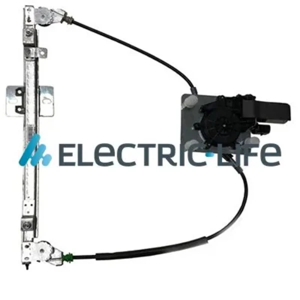 ZRST01LB Electric Life