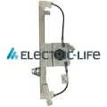 ZRRN704R Electric Life