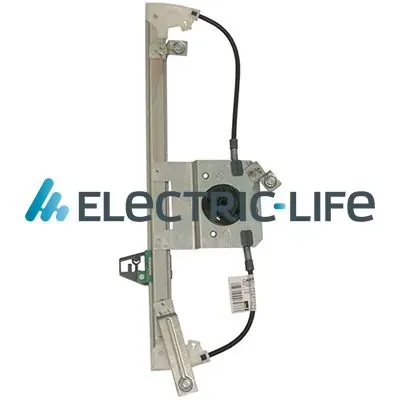 ZRRN704R Electric Life