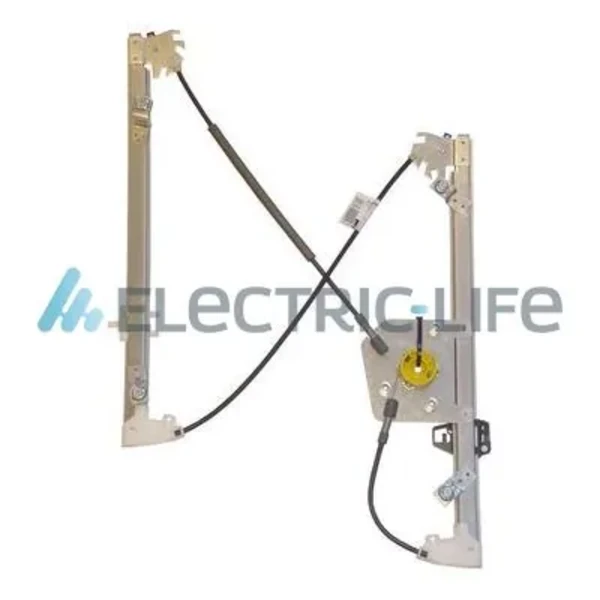 ZRBM707R Electric Life