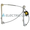 ZRAD715L Electric Life