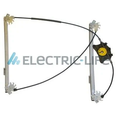 ZRAD715L Electric Life